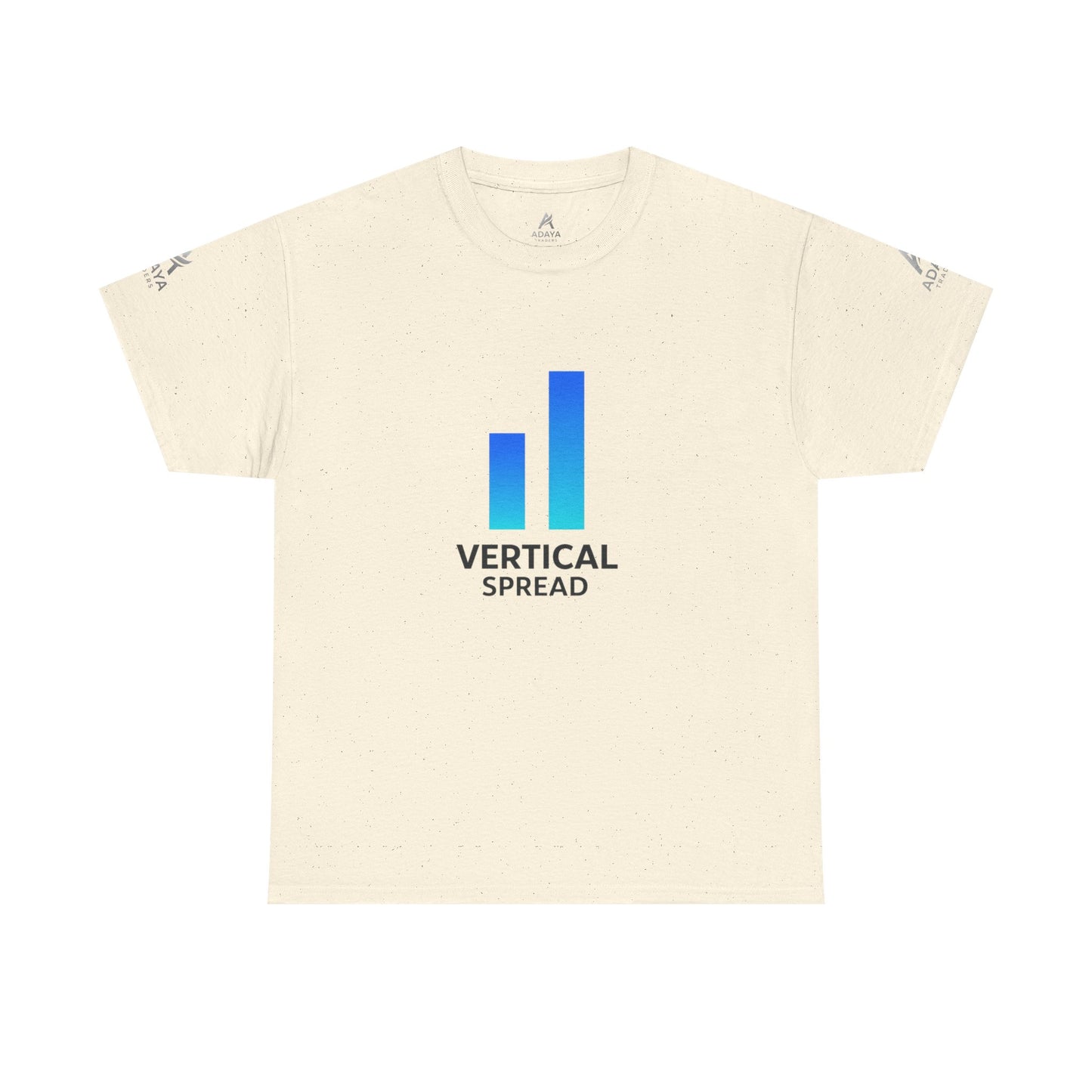 T-shirt graphique Vertical Spread