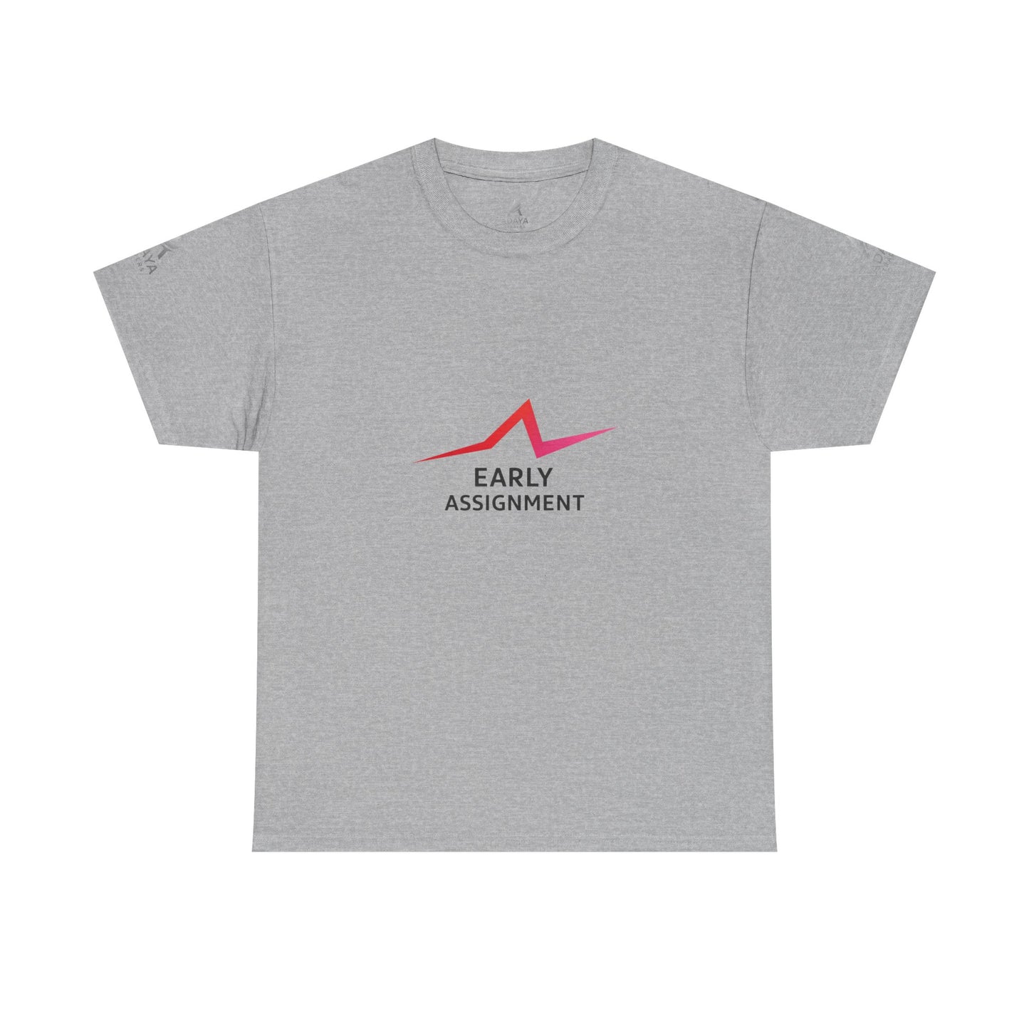 Early Assignment T-Shirt