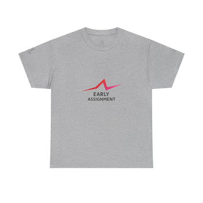 Early Assignment T-Shirt