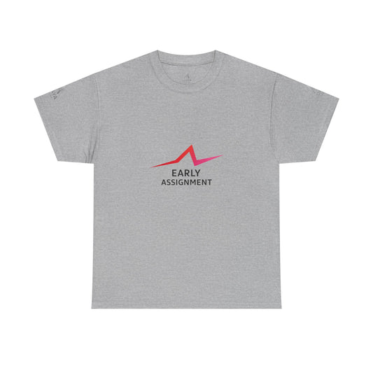 Early Assignment T-Shirt