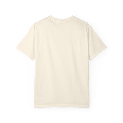 SPX Baseline Tee — Minimal Tech Logo T-Shirt