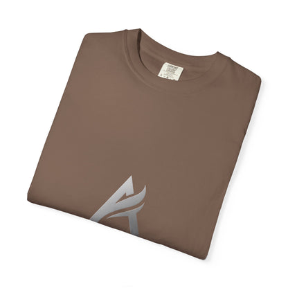 Adaya Traders Logo T-Shirt — Branded Graphic Tee