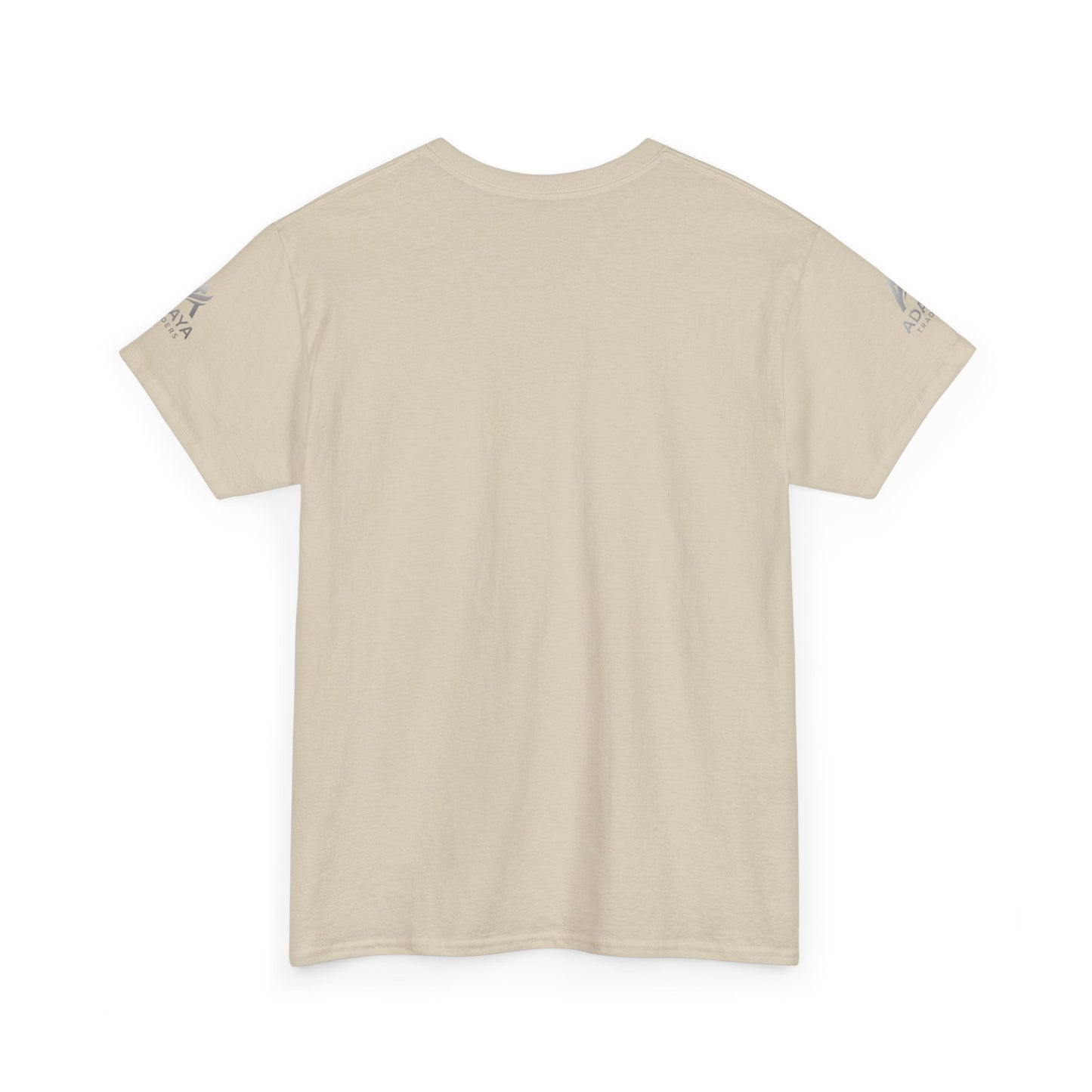 T-shirt graphique Vertical Spread