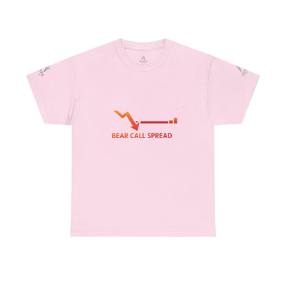 Bear Call Spread T-Shirt