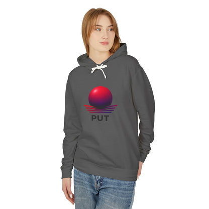Gravity Bound Lightweight Sweatshirt