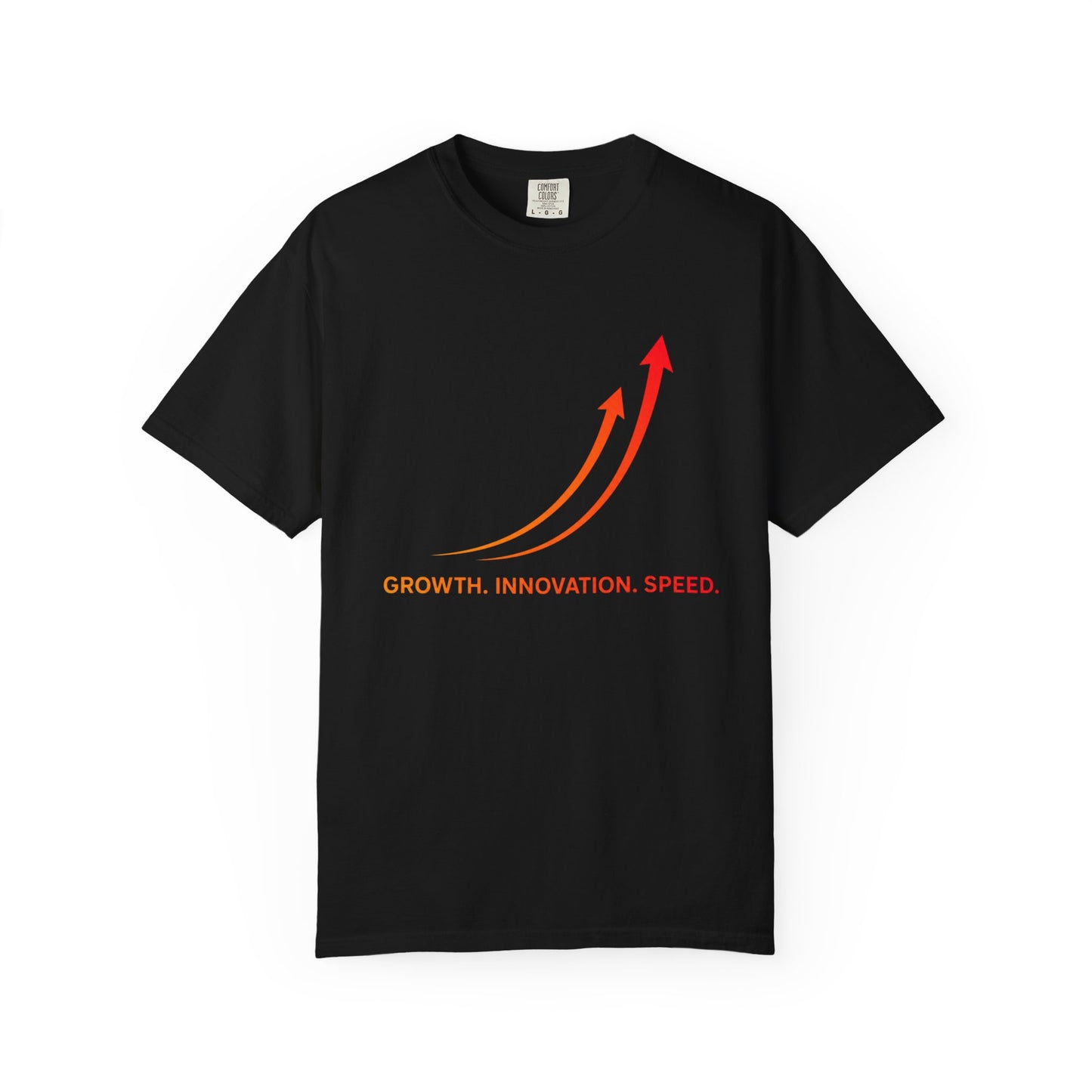Growth. Innovation. Speed. T-Shirt