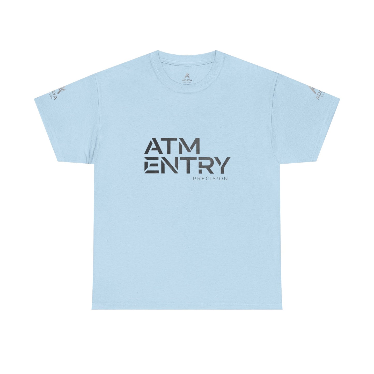 Atm Entry Precision T-Shirt