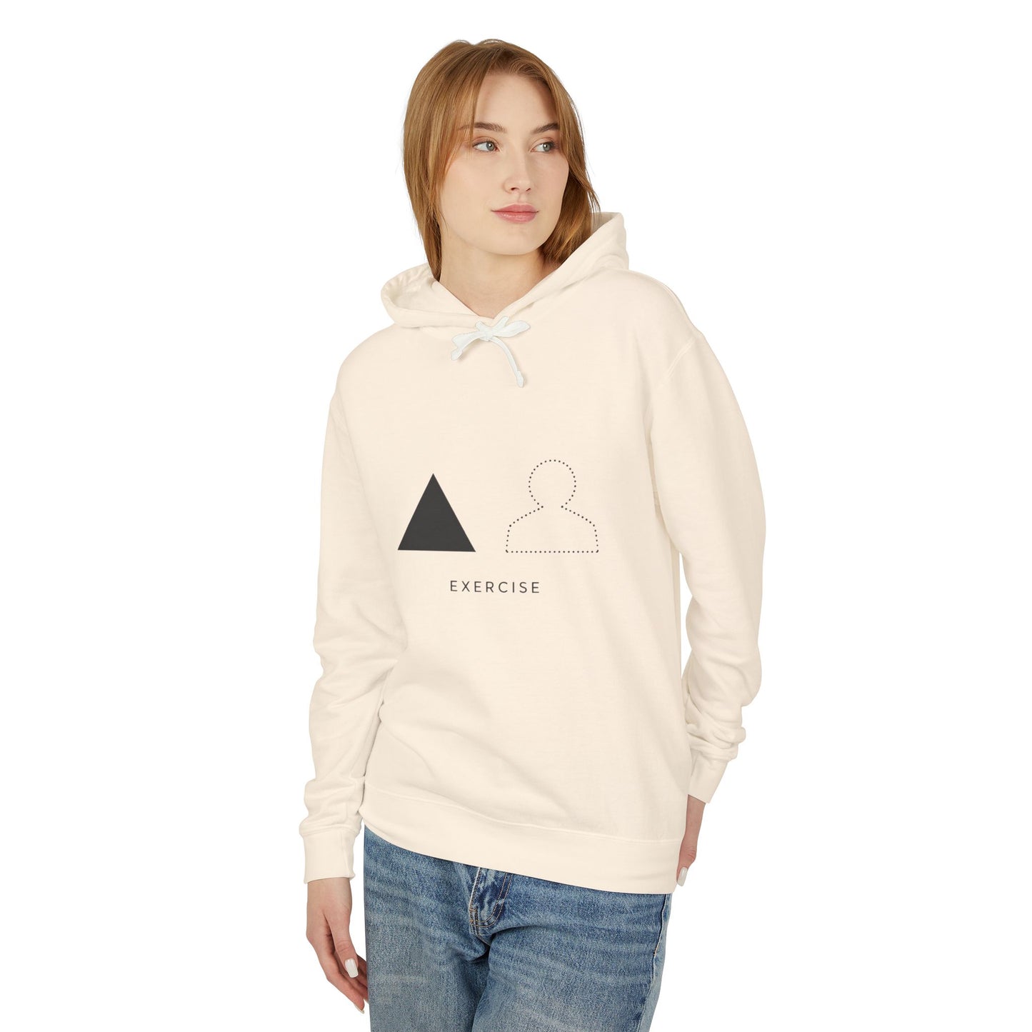 Metamorph Hooded Sweatshirt