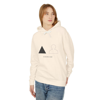 Metamorph Hooded Sweatshirt