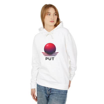 Gravity Bound Lightweight Sweatshirt