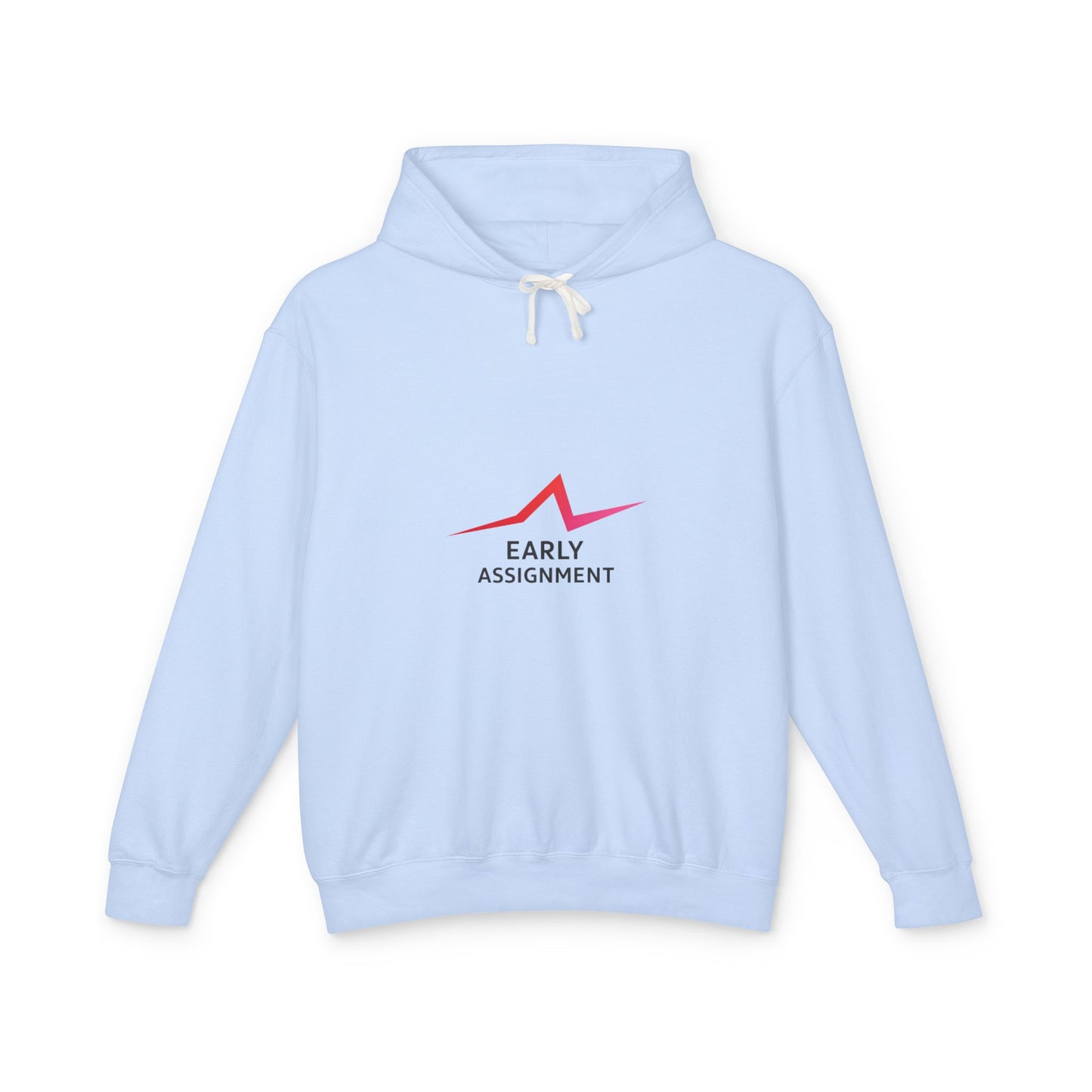Early Assignment Hooded Sweatshirt