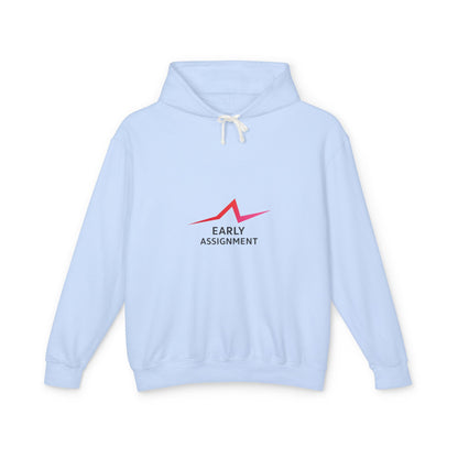 Early Assignment Hooded Sweatshirt