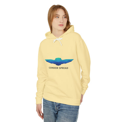 Condor Spread Hoodie
