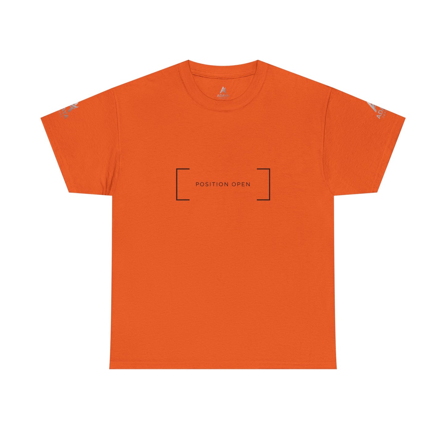 Breathing Room Graphic T-Shirt
