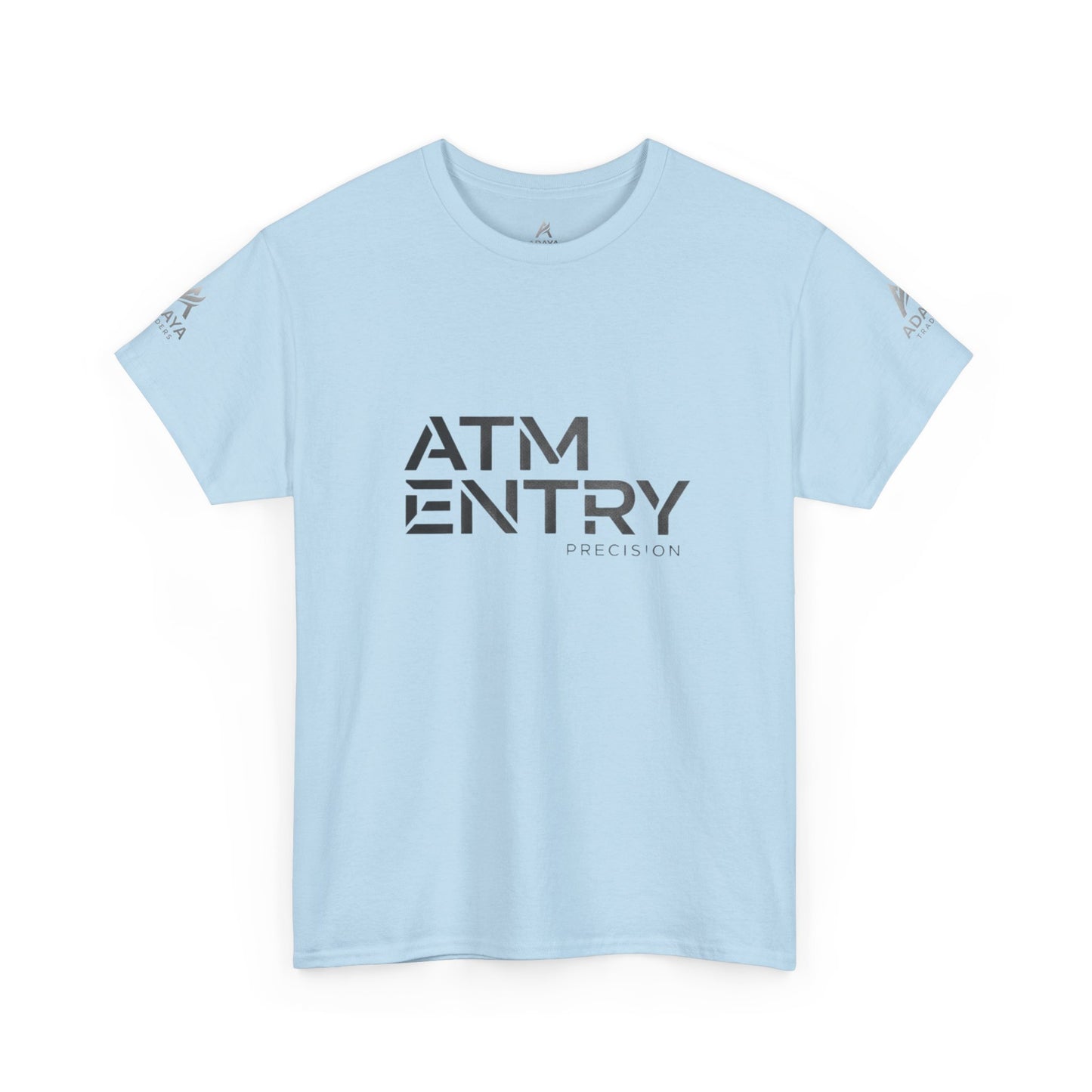 Atm Entry Precision T-Shirt
