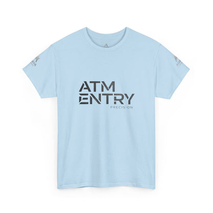 Atm Entry Precision T-Shirt