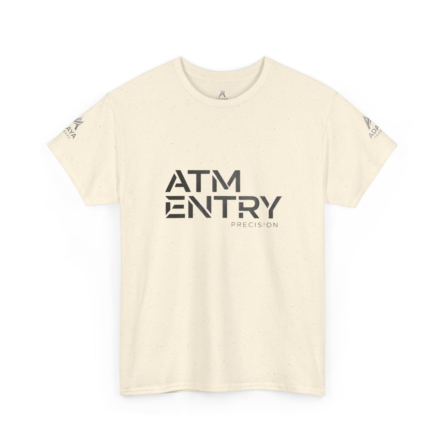 Atm Entry Precision T-Shirt