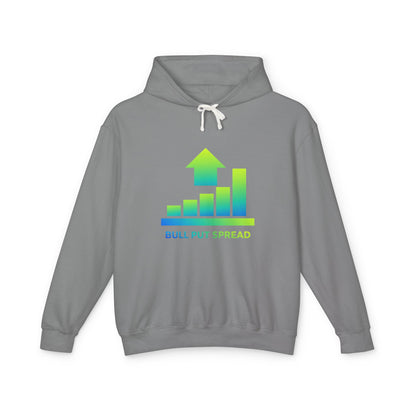 Bull Put Spread Hoodie