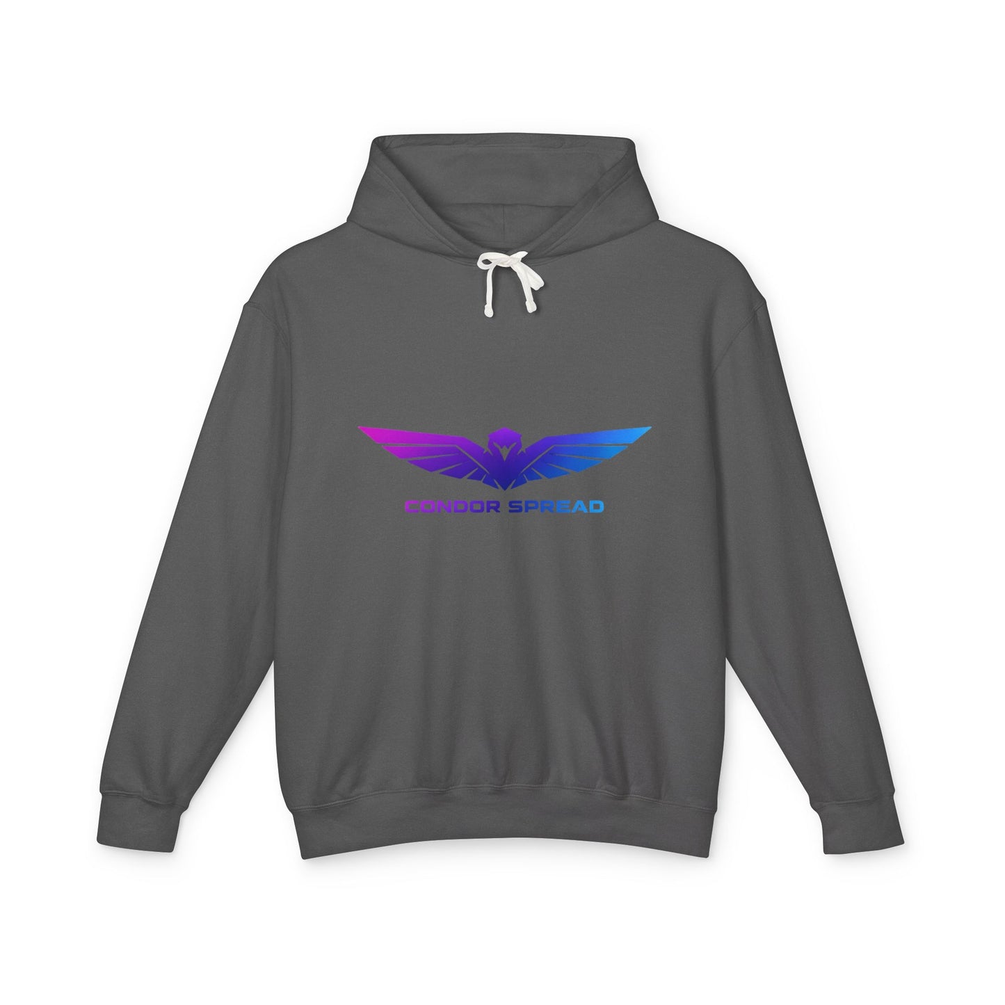 Sweat à capuche Condor Spread