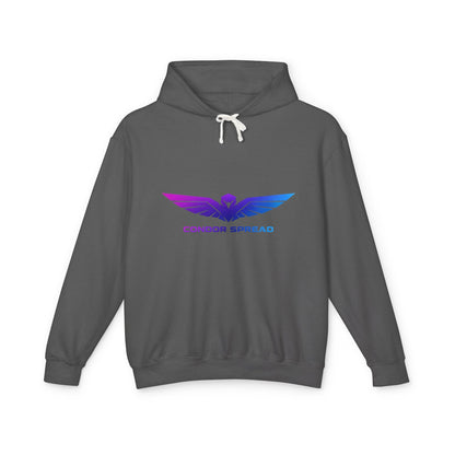 Sweat à capuche Condor Spread