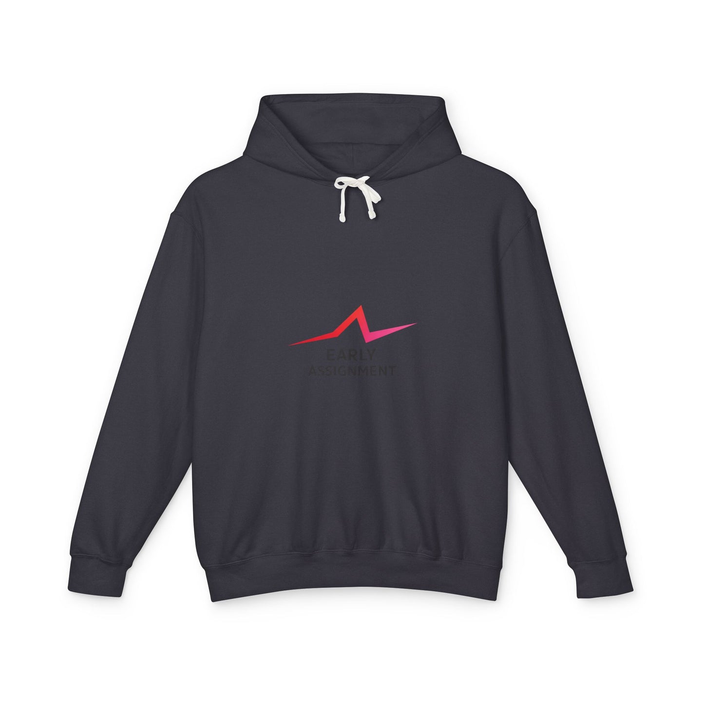 Early Assignment Hooded Sweatshirt