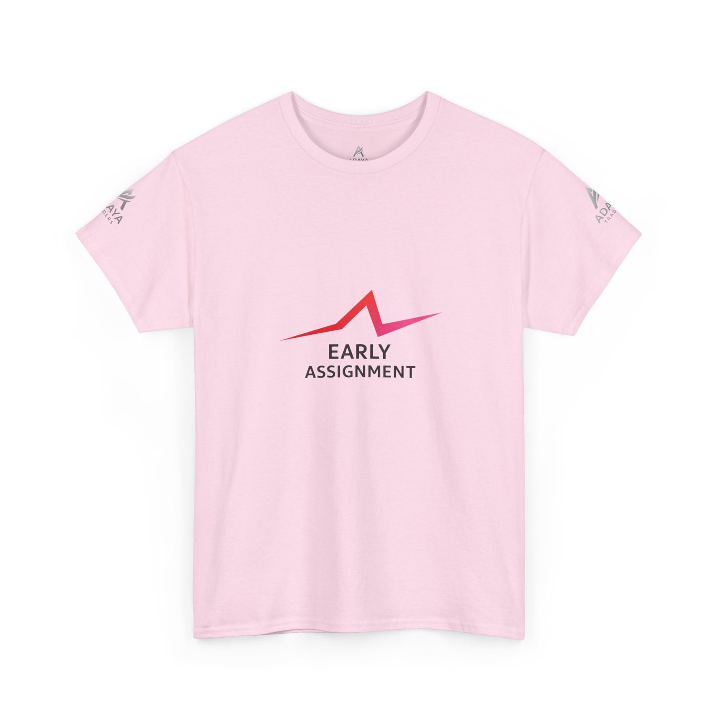 Early Assignment T-Shirt