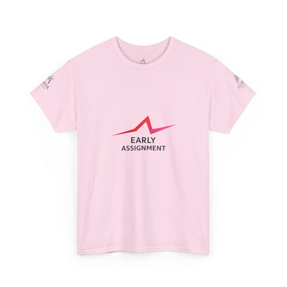 Early Assignment T-Shirt