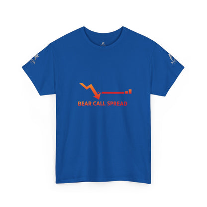 Bear Call Spread T-Shirt