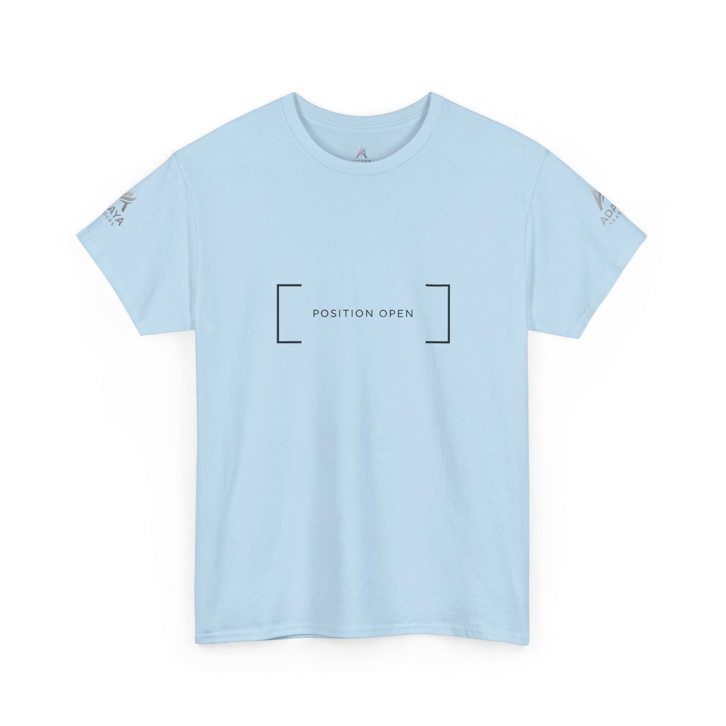 Breathing Room Graphic T-Shirt