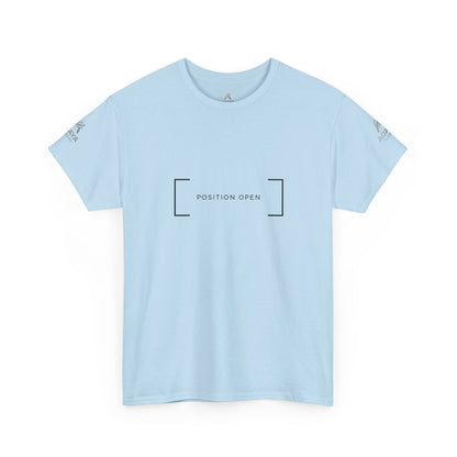 Breathing Room Graphic T-Shirt