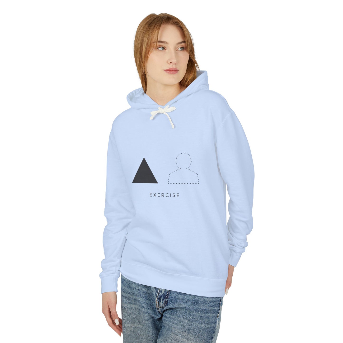 Metamorph Hooded Sweatshirt