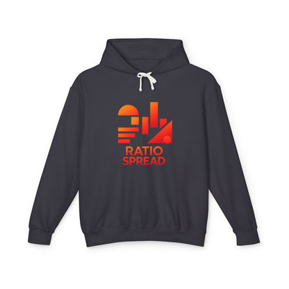 Ratio Spread Hoodie