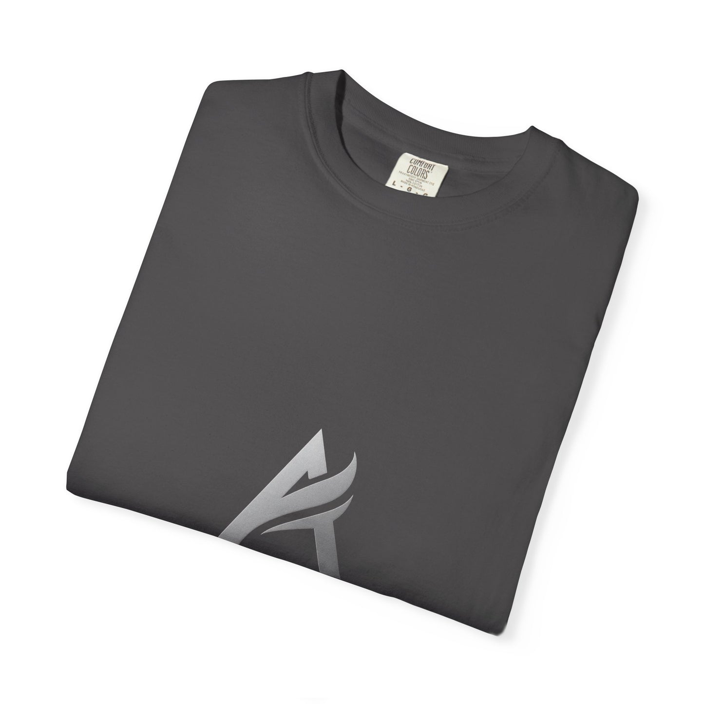 Adaya Traders Logo T-Shirt — Branded Graphic Tee