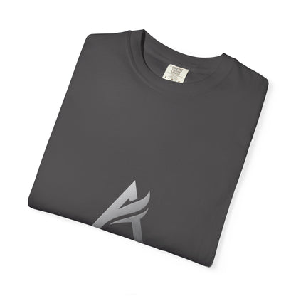 Adaya Traders Logo T-Shirt — Branded Graphic Tee