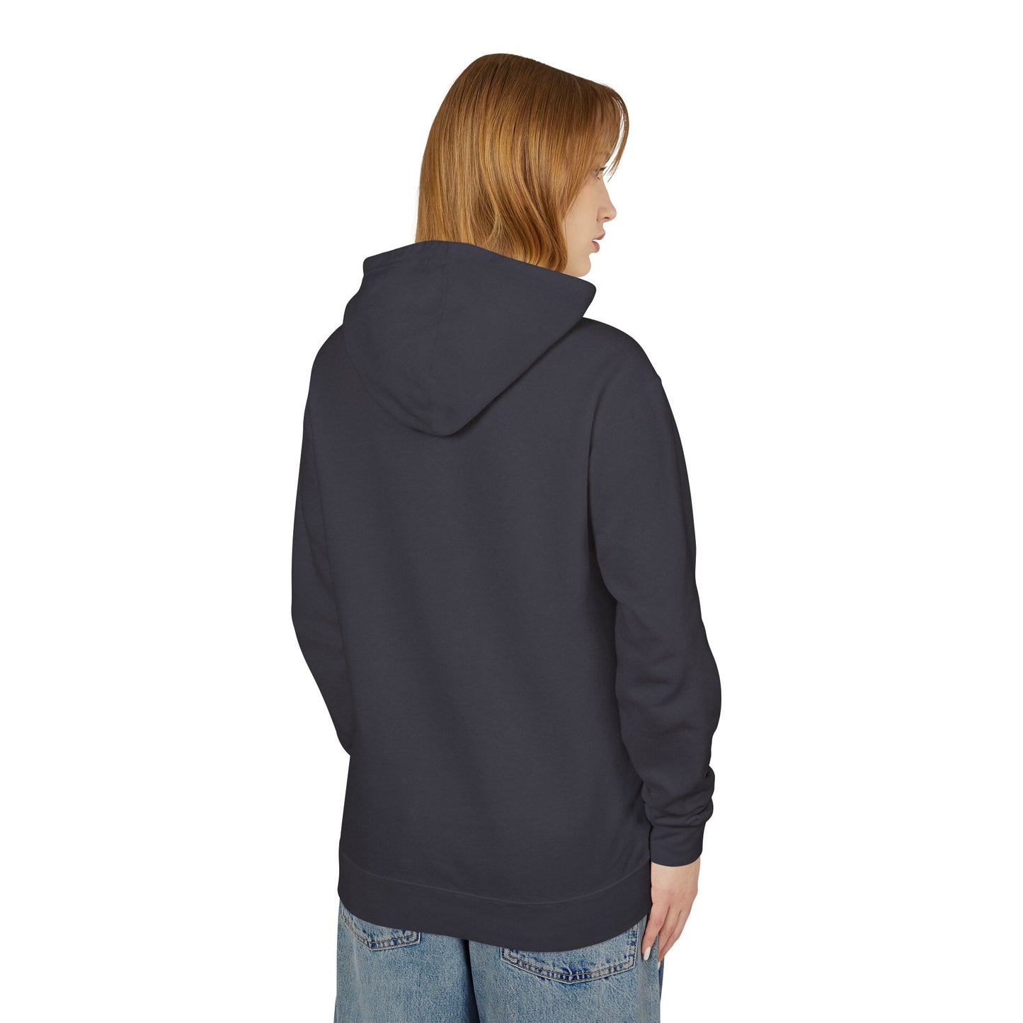 Breathing Room Hooded Sweatshirt