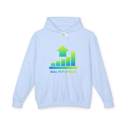 Bull Put Spread Hoodie