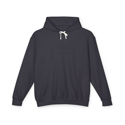 Breathing Room Hooded Sweatshirt