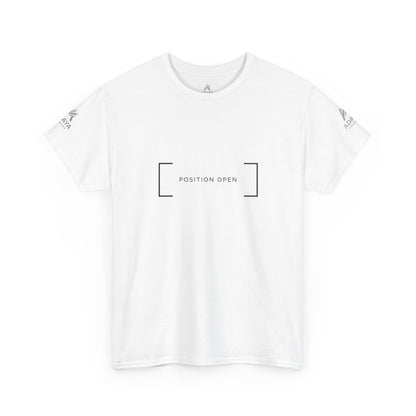 Breathing Room Graphic T-Shirt