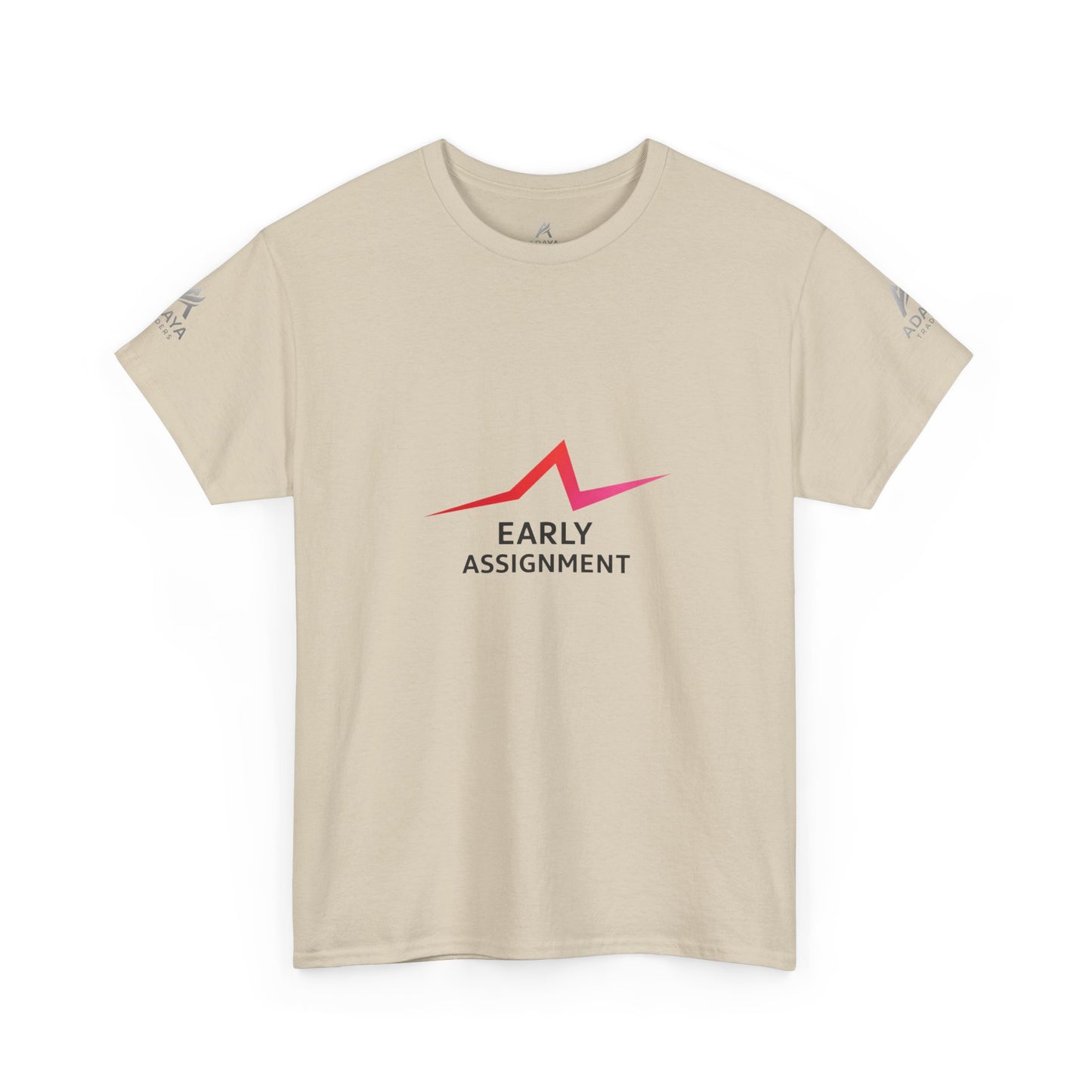 Early Assignment T-Shirt