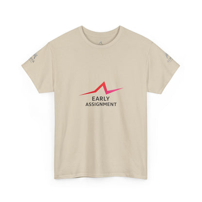 Early Assignment T-Shirt
