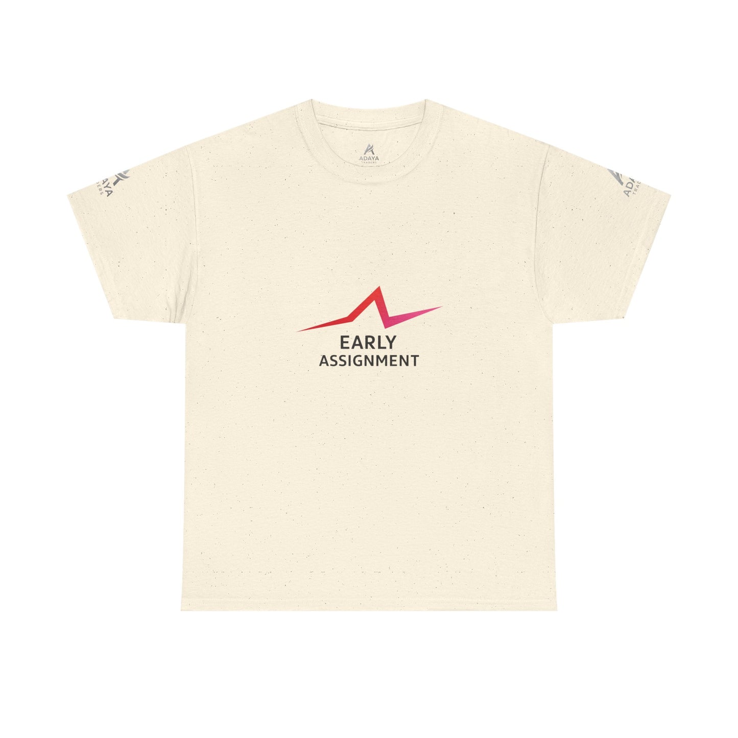 Early Assignment T-Shirt