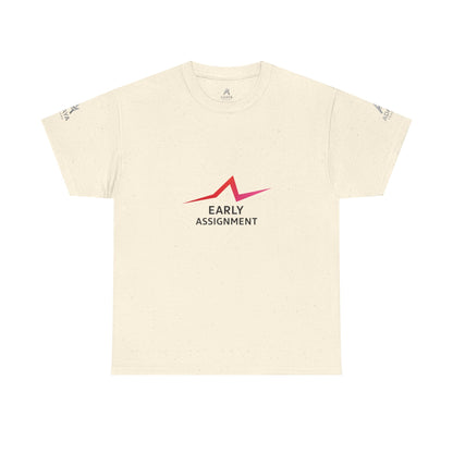 Early Assignment T-Shirt