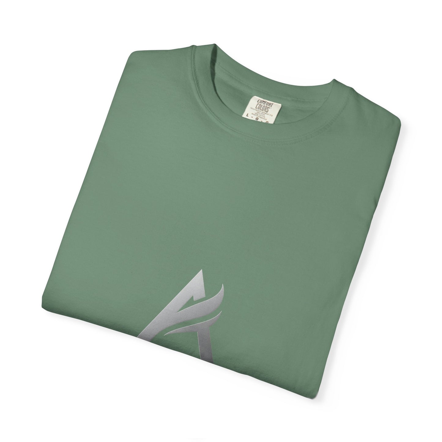 Adaya Traders Logo T-Shirt — Branded Graphic Tee