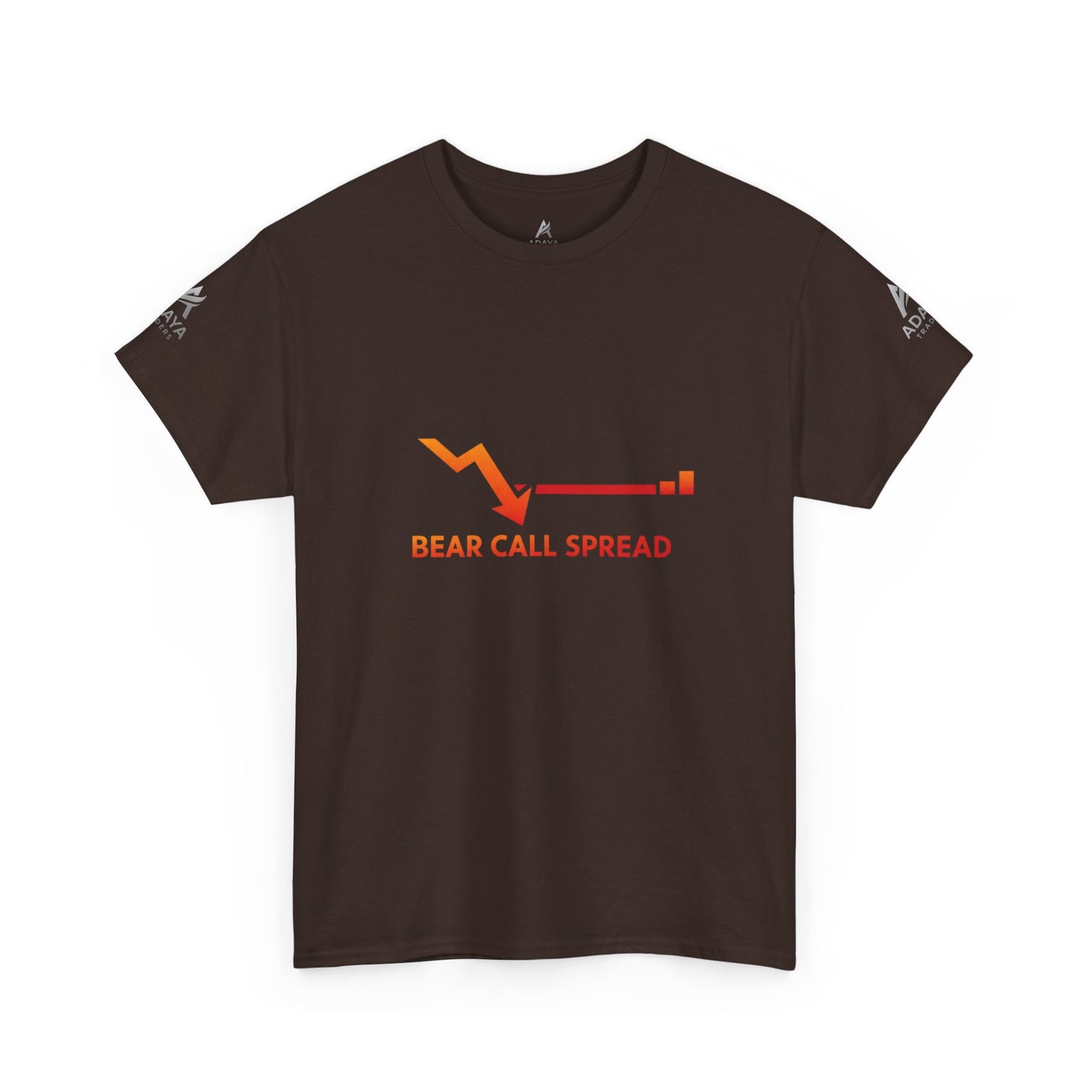 Bear Call Spread T-Shirt