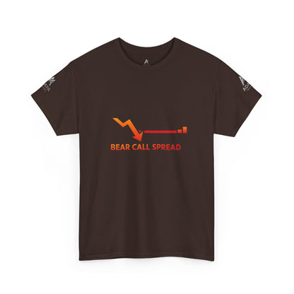 Bear Call Spread T-Shirt