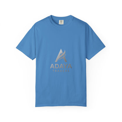 Adaya Traders Logo T-Shirt — Branded Graphic Tee