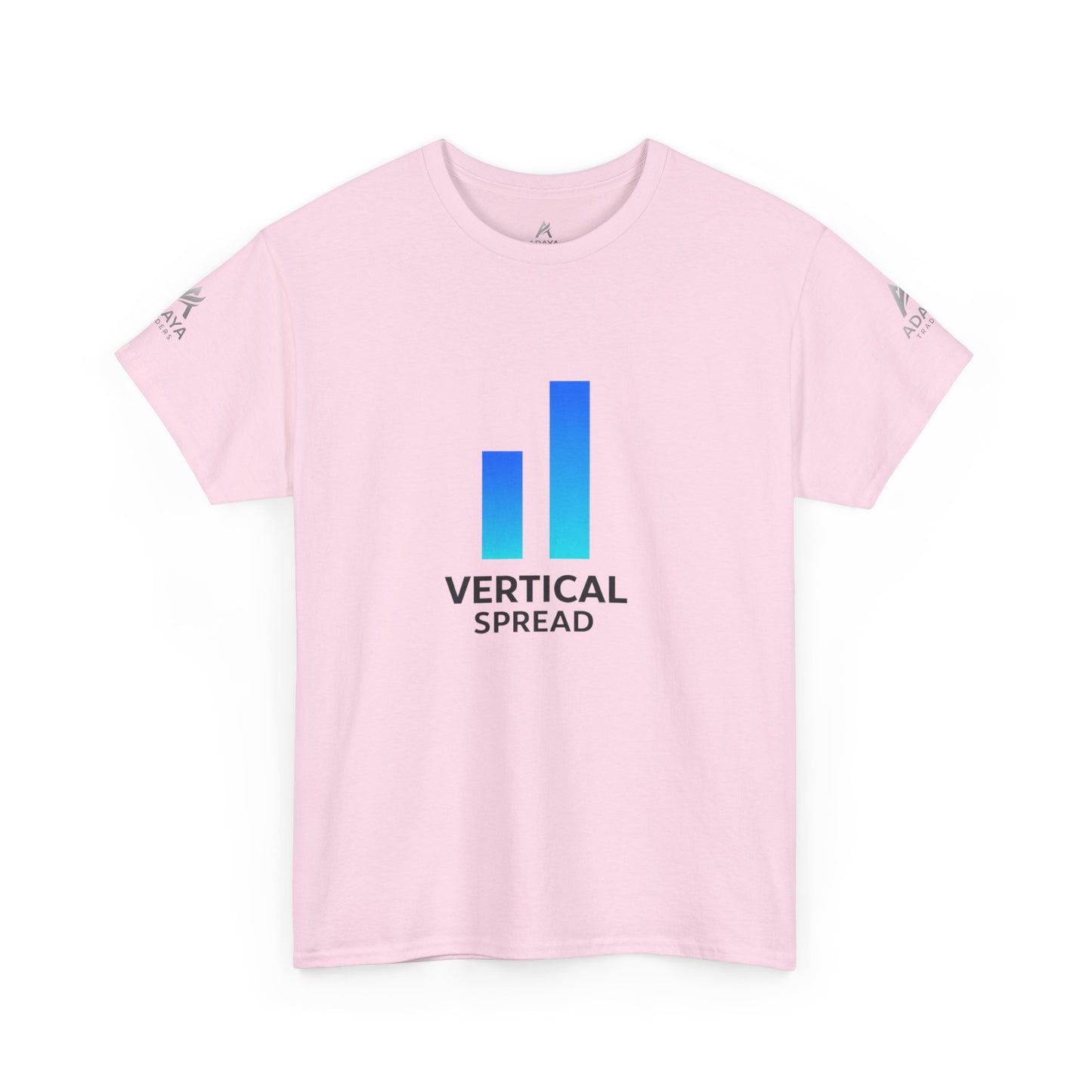 T-shirt graphique Vertical Spread