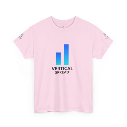 T-shirt graphique Vertical Spread