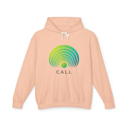 Call Option Hooded Sweatshirt