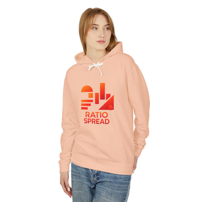 Ratio Spread Hoodie